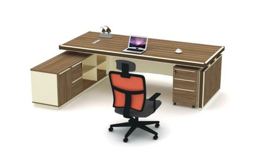 板式办公家具