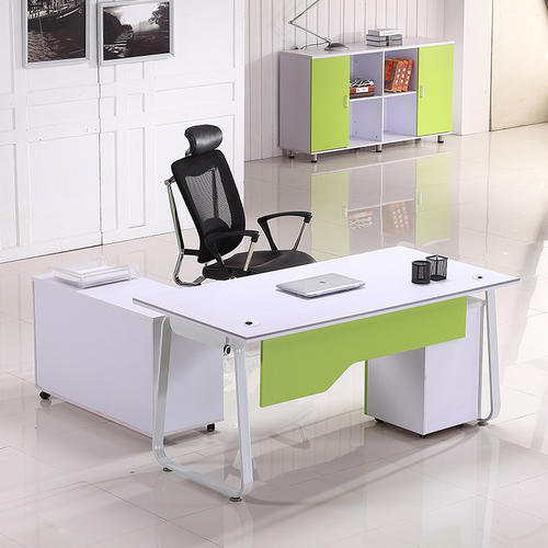 现代办公家具